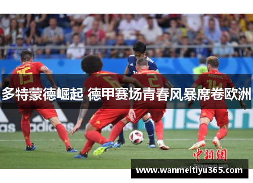 多特蒙德崛起 德甲赛场青春风暴席卷欧洲