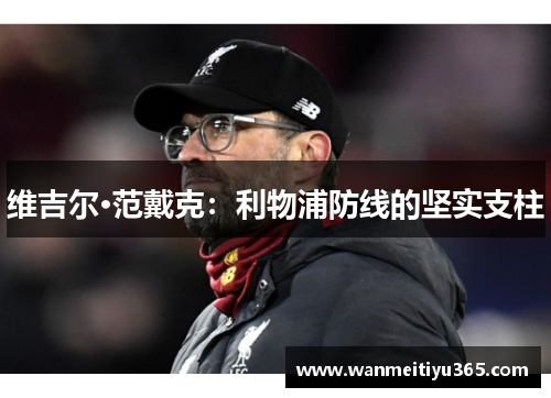 维吉尔·范戴克：利物浦防线的坚实支柱