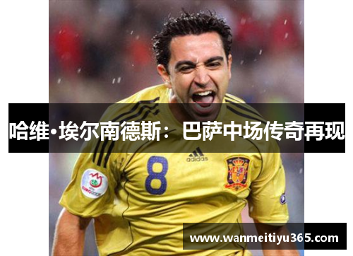 哈维·埃尔南德斯：巴萨中场传奇再现